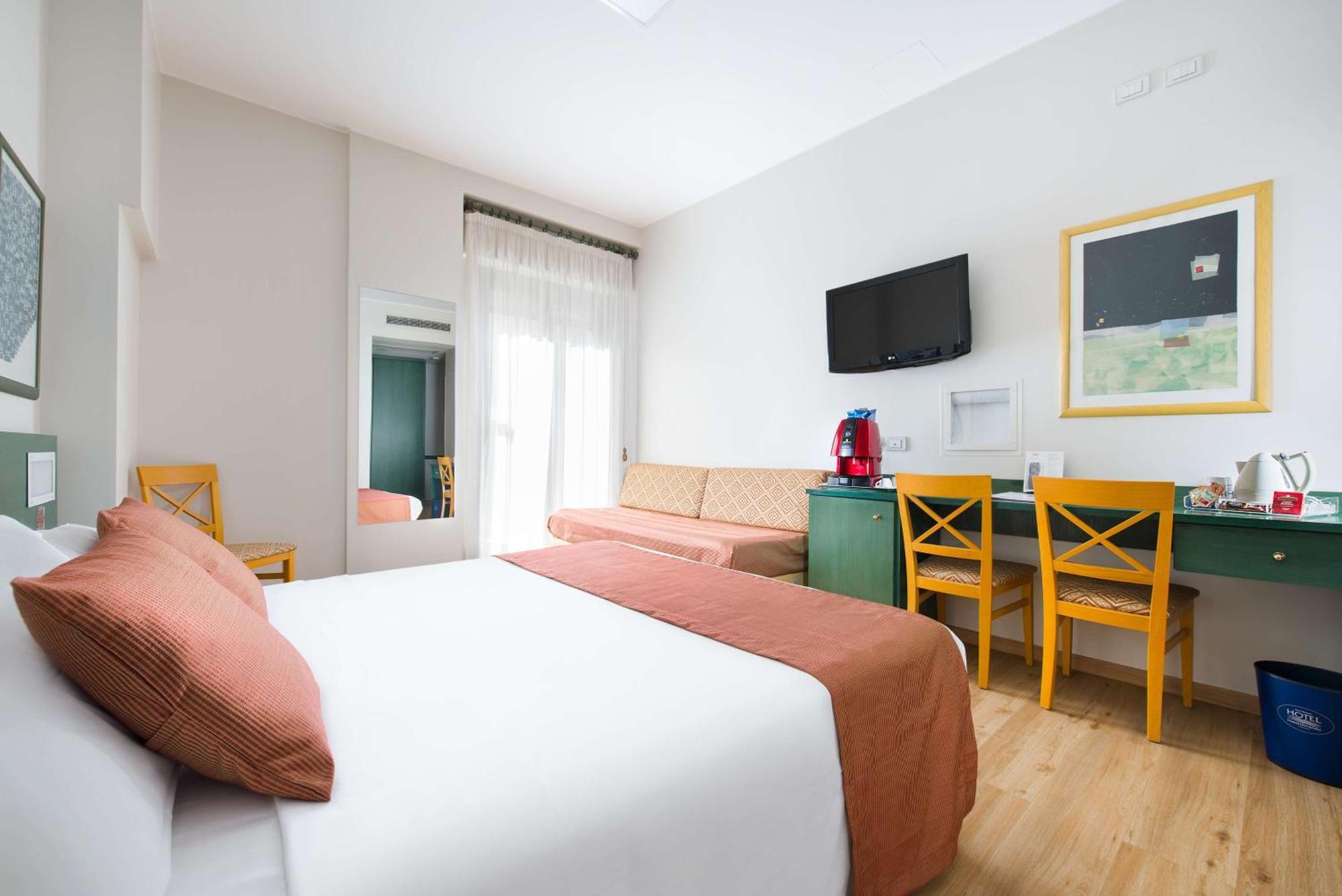 Habitación Individual Estándar
